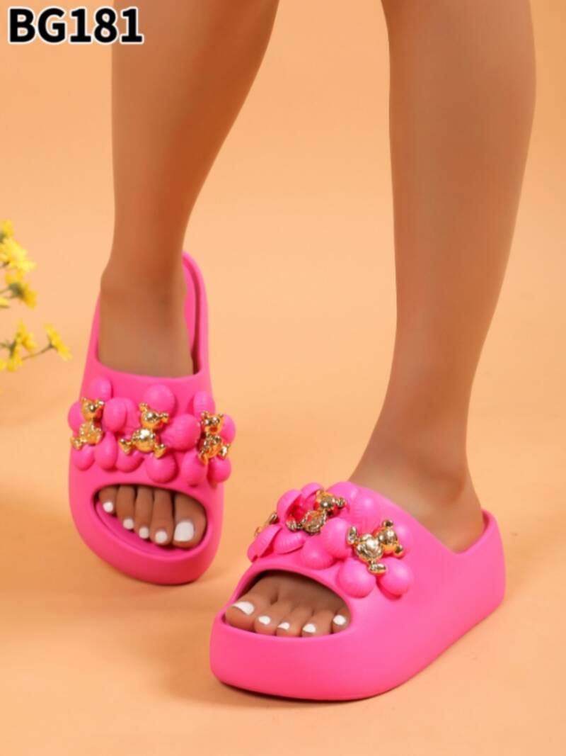 Klapki damskie Roz 36-41 / 12 par